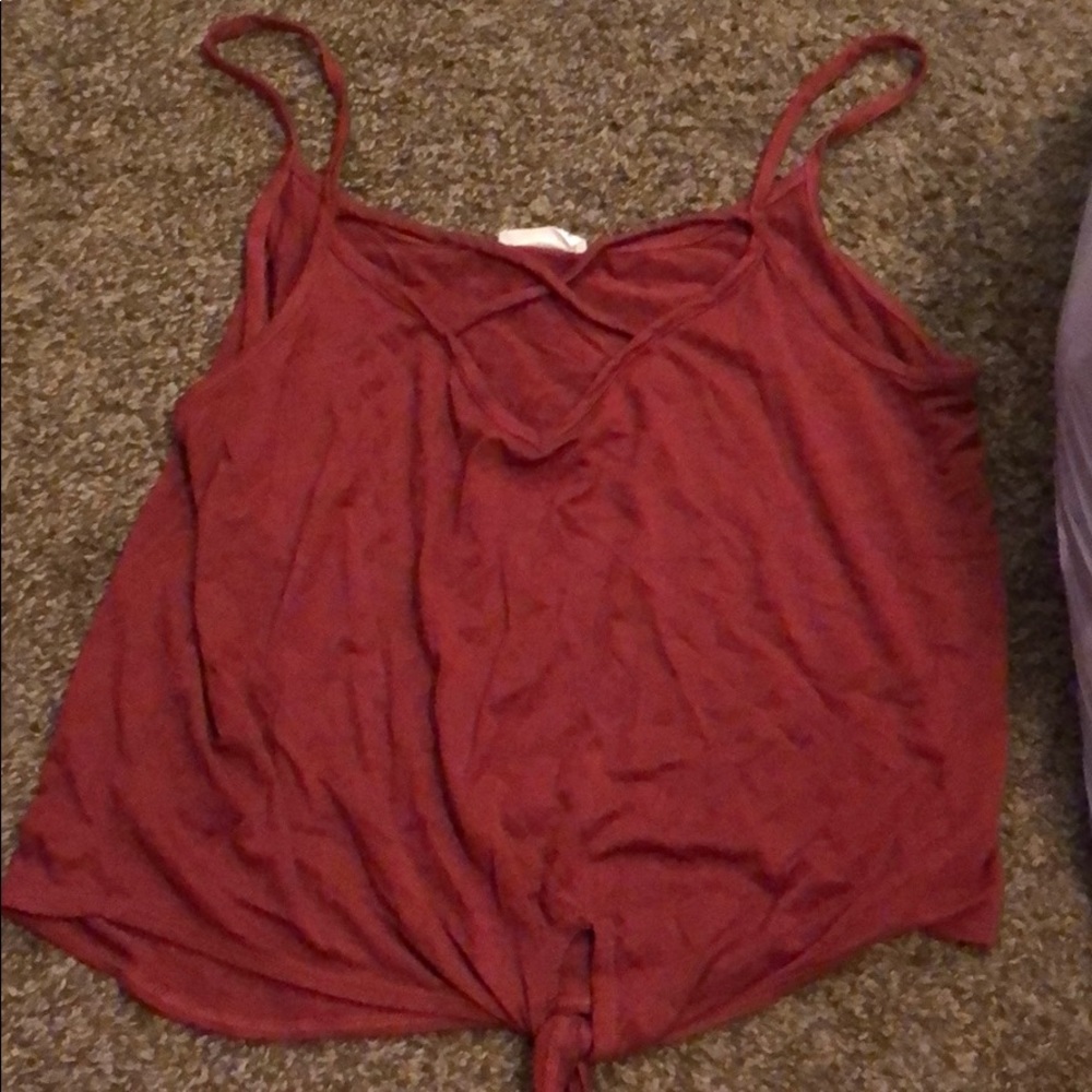 Very cute tank top